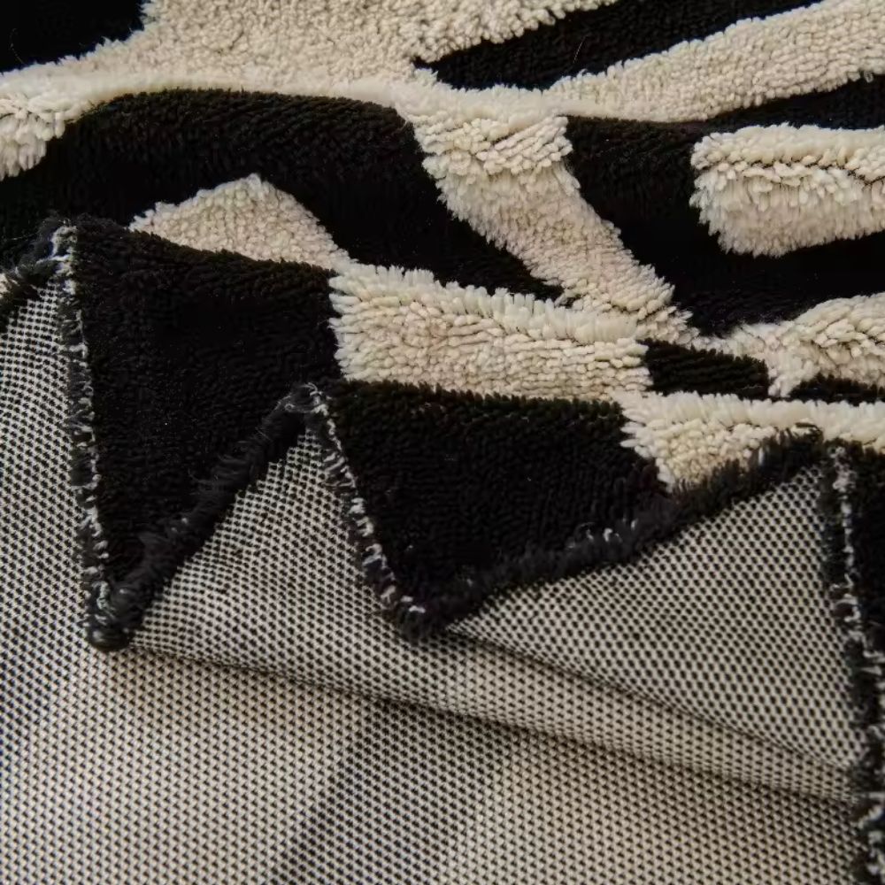 Luxury Urban Maze Couch Cover