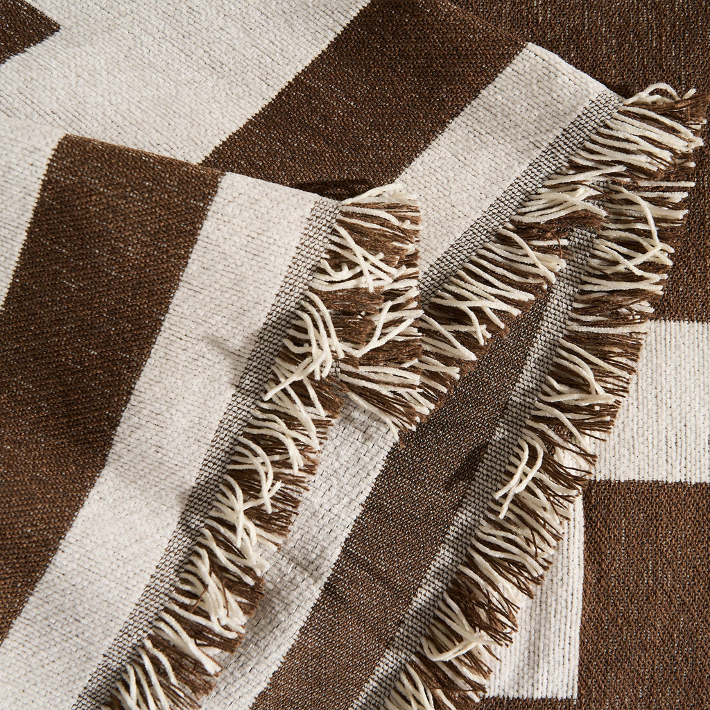 Tribal Pattern Couch Cover - Limited Time Offer