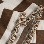 Tribal Pattern Couch Cover - Limited Time Offer