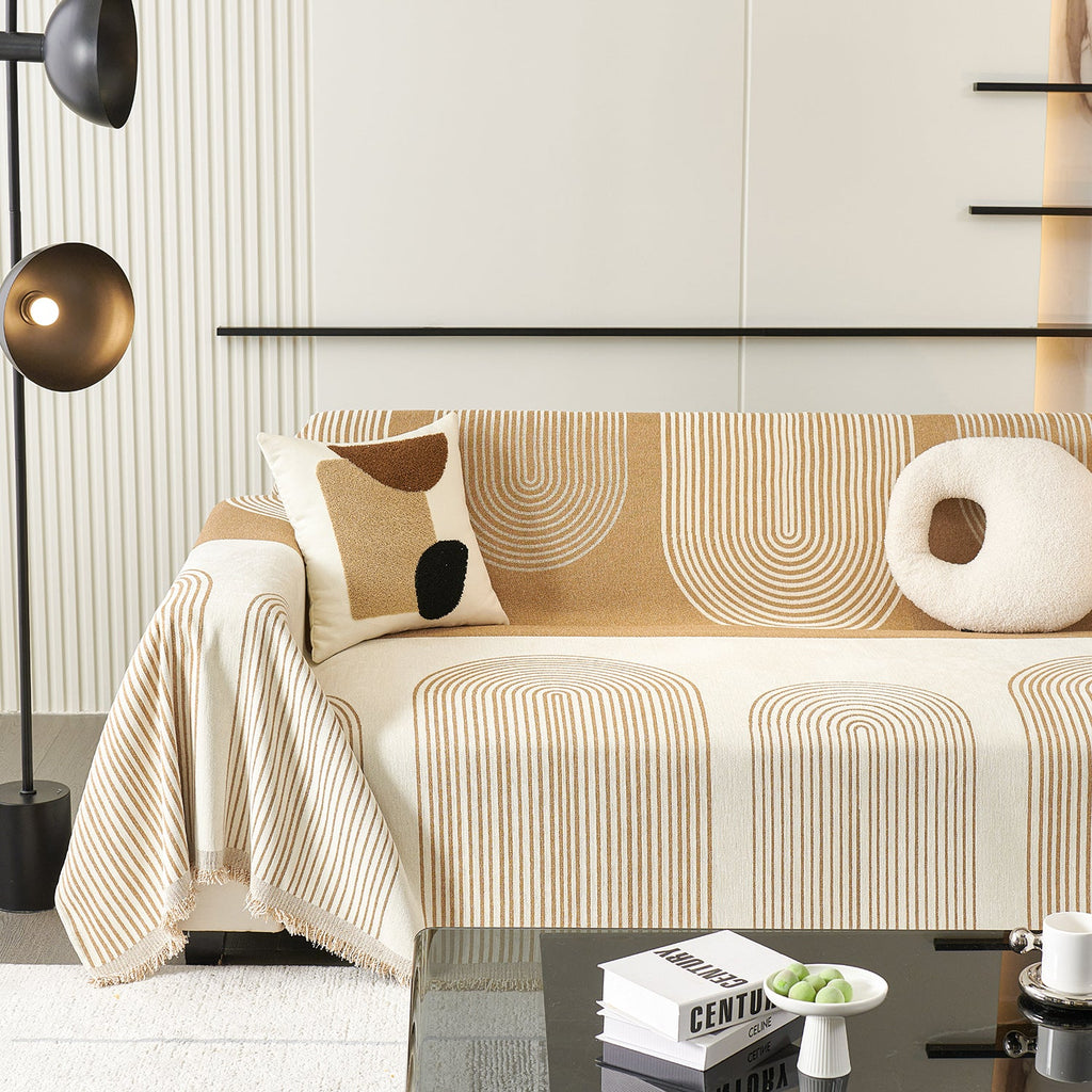 Comfort Arch Sofa/Couch Cover - Limited Time Offer