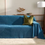 Reversible Comfort Sofa / Couch Cover - Limited Time Offer