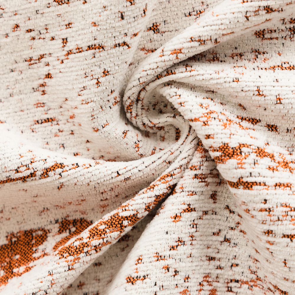 Almond Crest Couch Cover