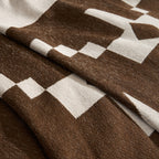 Tribal Pattern Couch Cover - Limited Time Offer