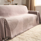 Reversible Comfort Sofa / Couch Cover - Limited Time Offer