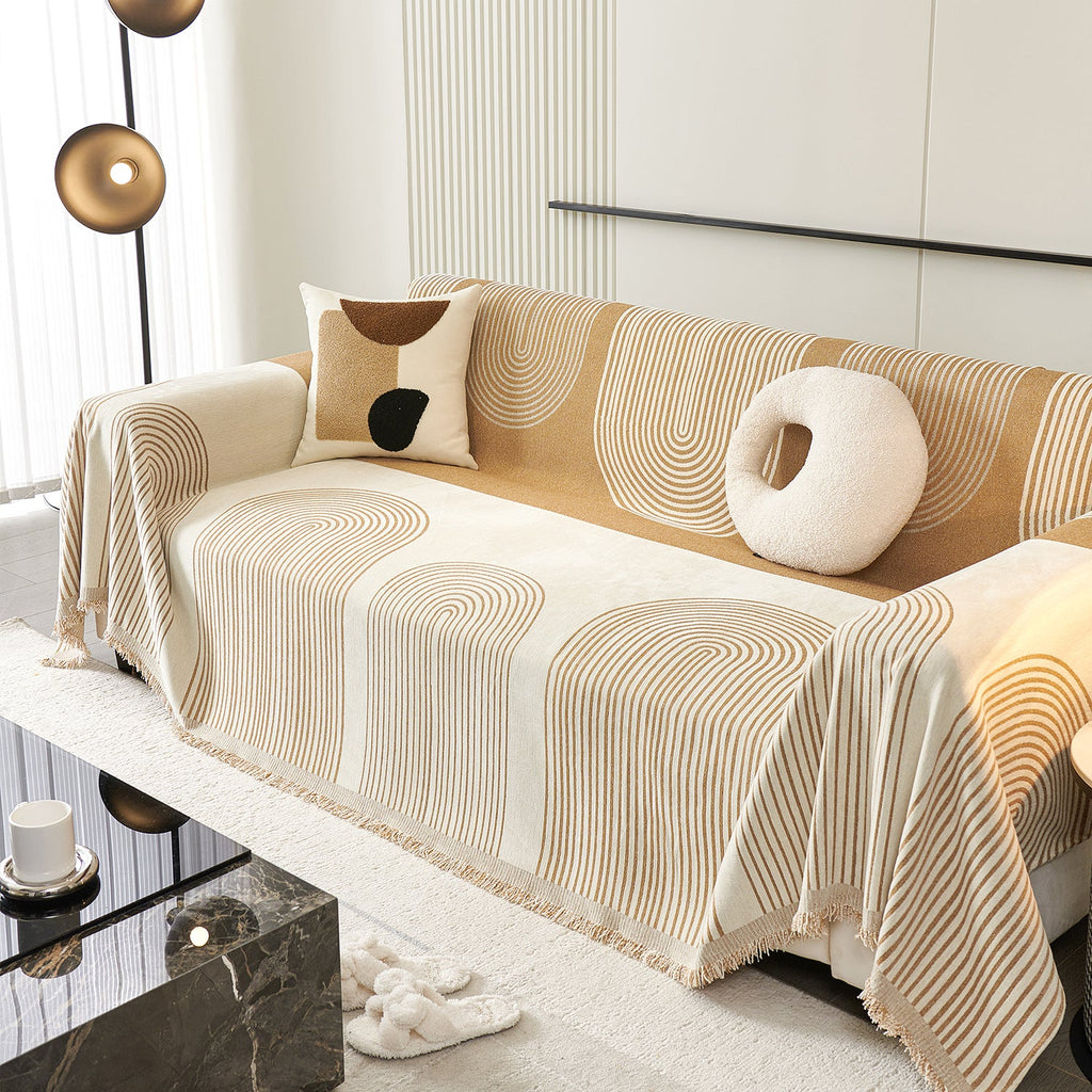 Comfort Arch Sofa/Couch Cover - Limited Time Offer