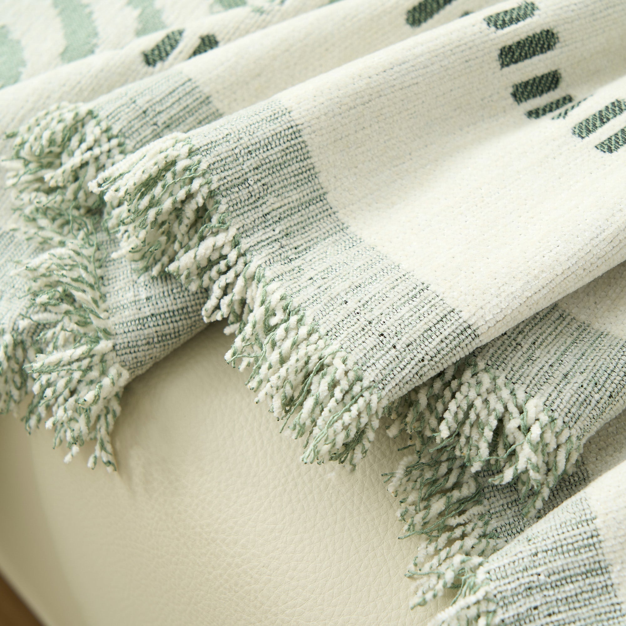 Reversible Mountain Landscape Sofa Cover - Limited Time Offer