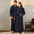 Sherpa Comfort Bathrobe
