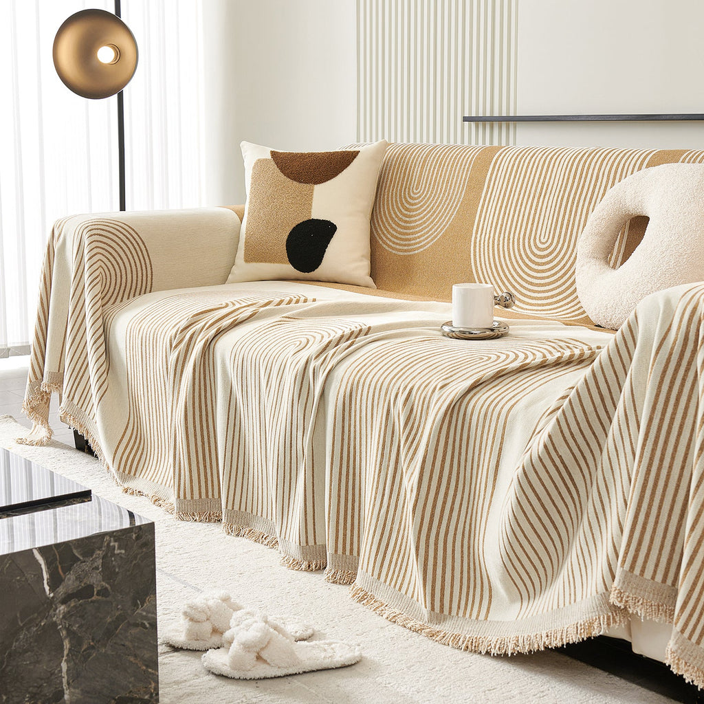 Comfort Arch Sofa/Couch Cover - Limited Time Offer