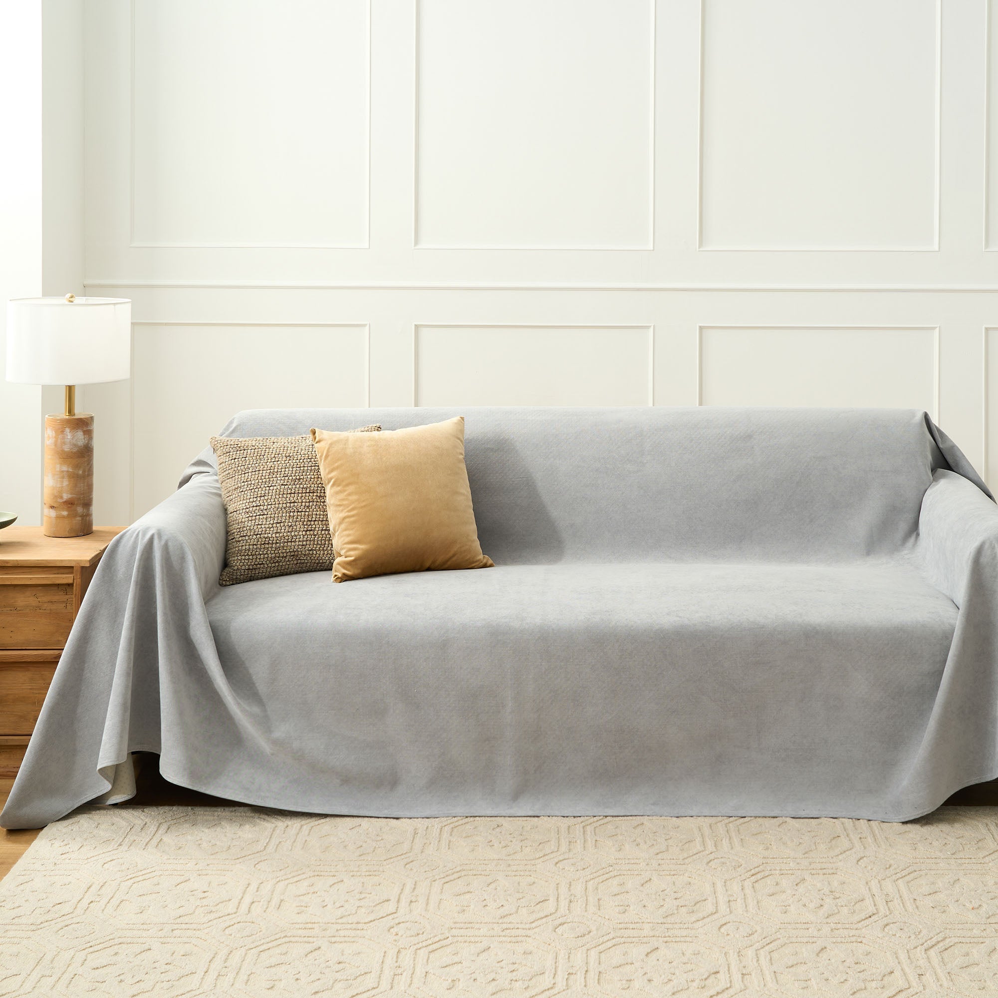 Waterproof Non-Slip Sofa Cover