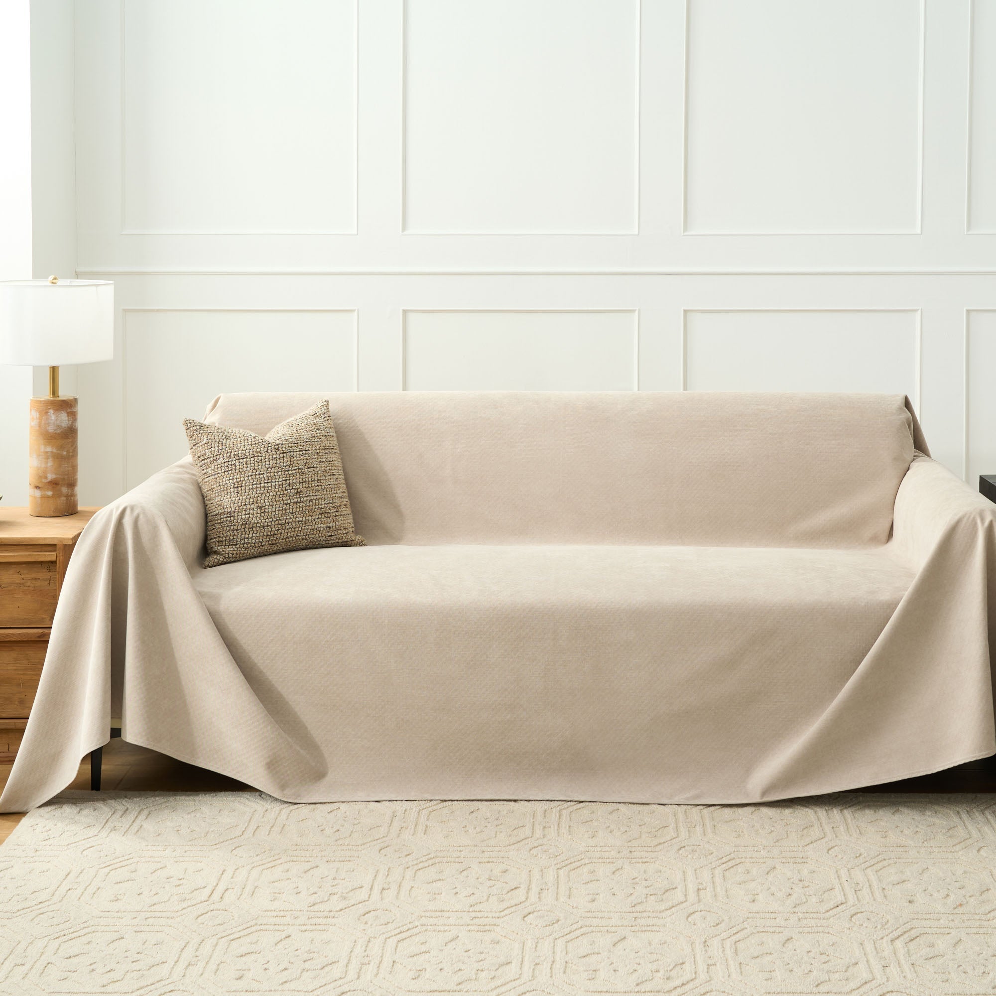 Waterproof Non-Slip Sofa Cover