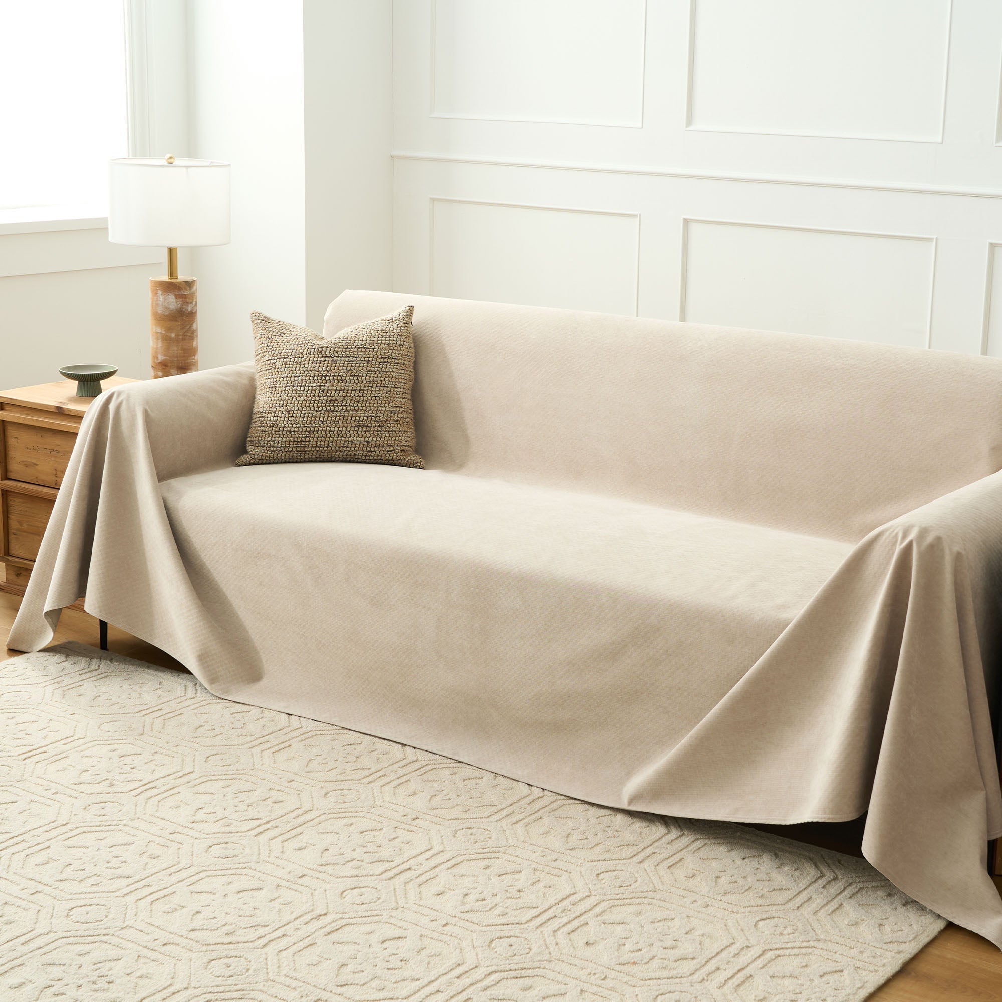 Waterproof Non-Slip Sofa Cover