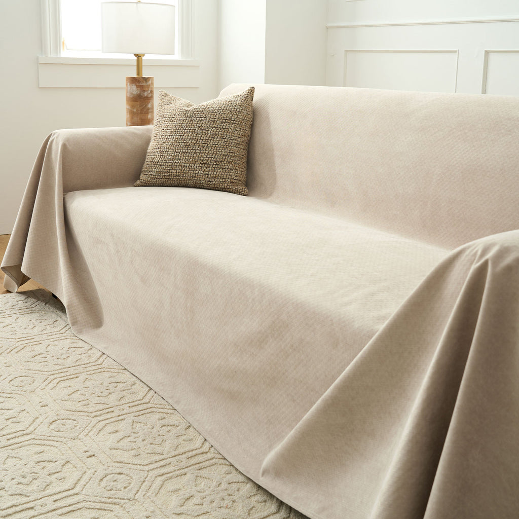Waterproof Non-Slip Sofa Cover