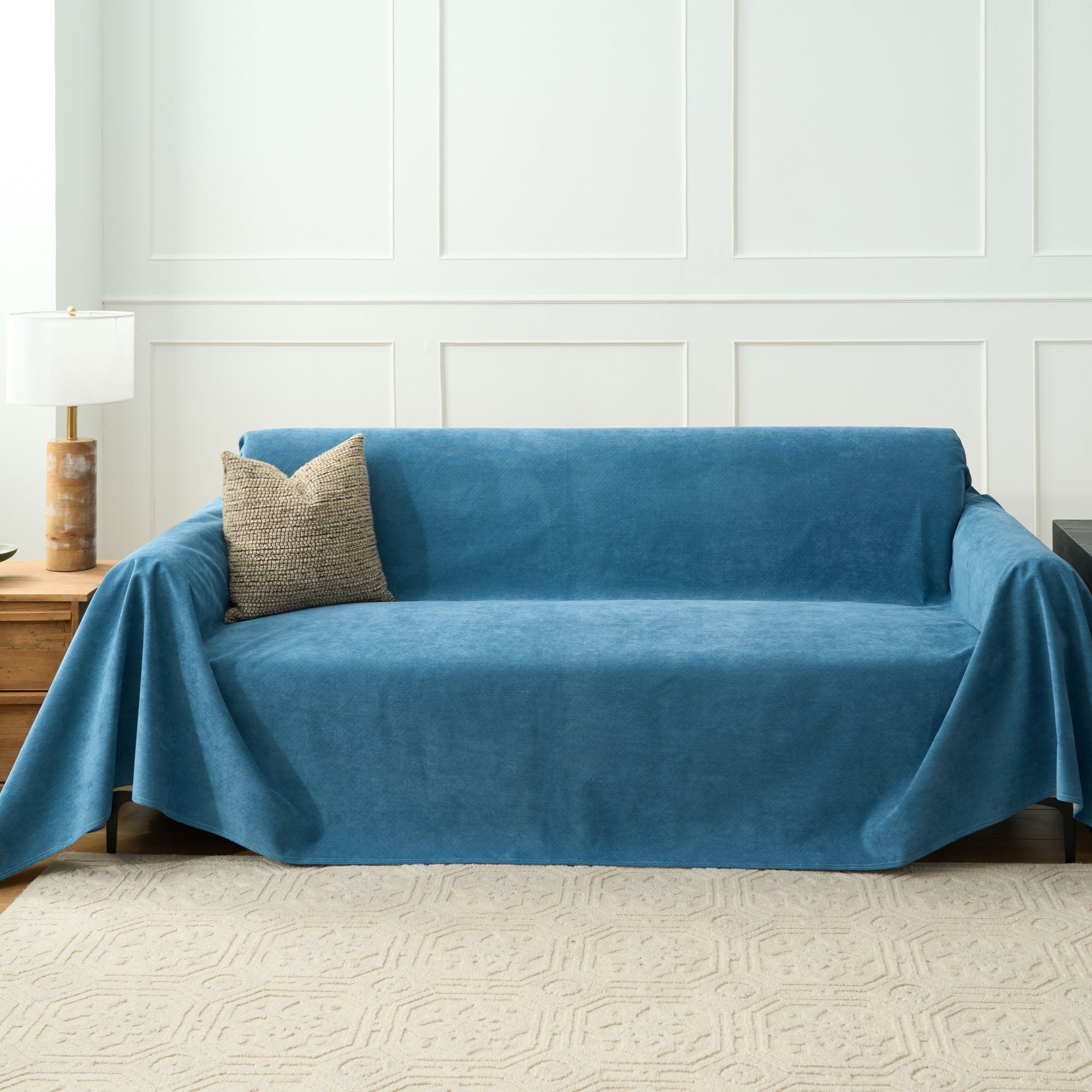 Waterproof Non-Slip Sofa Cover