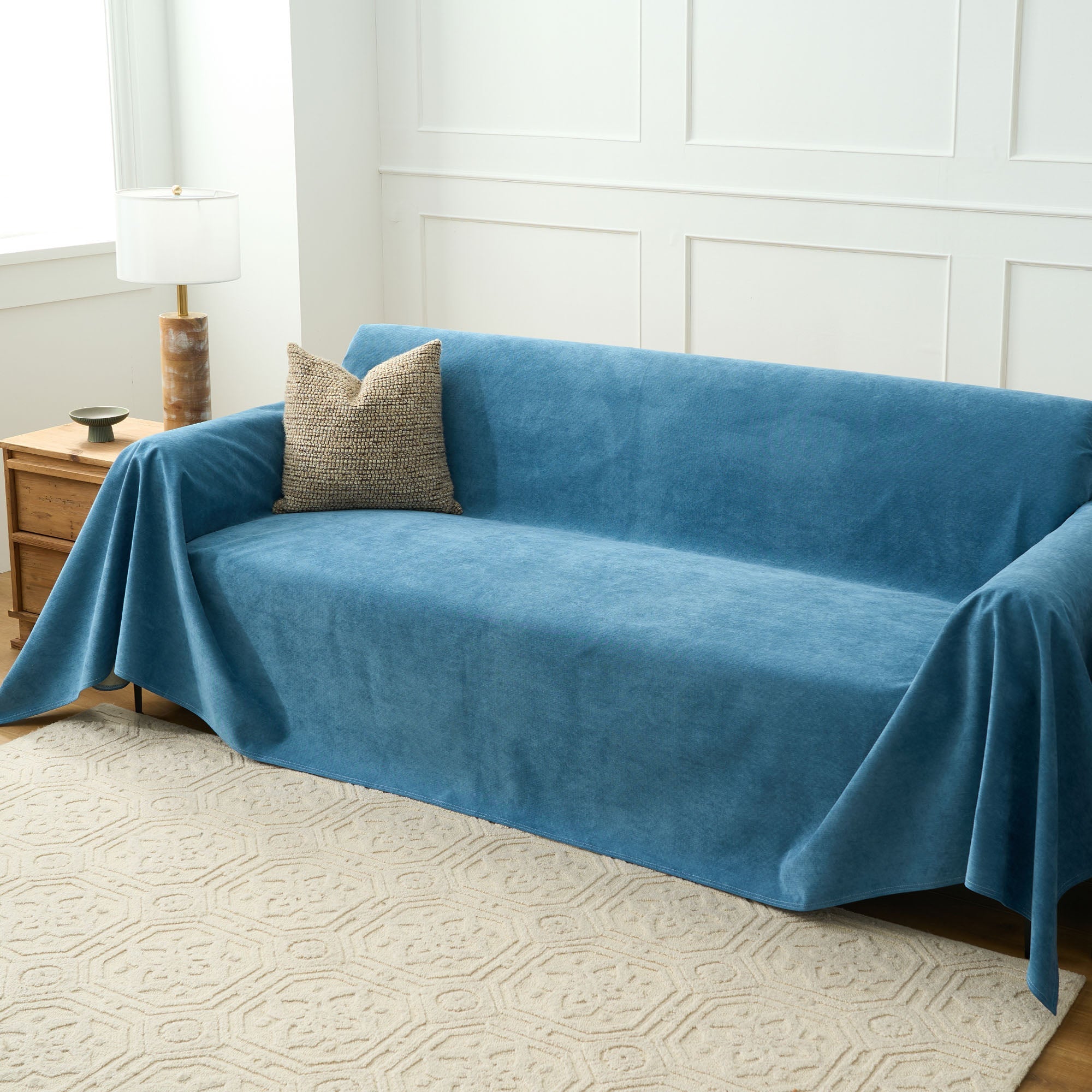 Waterproof Non-Slip Sofa Cover