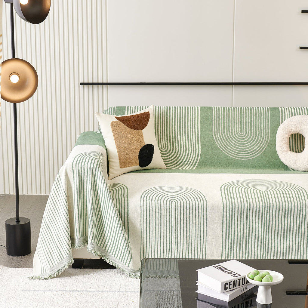 Comfort Arch Sofa/Couch Cover - Limited Time Offer