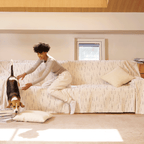 Jacquard Chenille Sofa / Couch Cover - Limited Time Offer