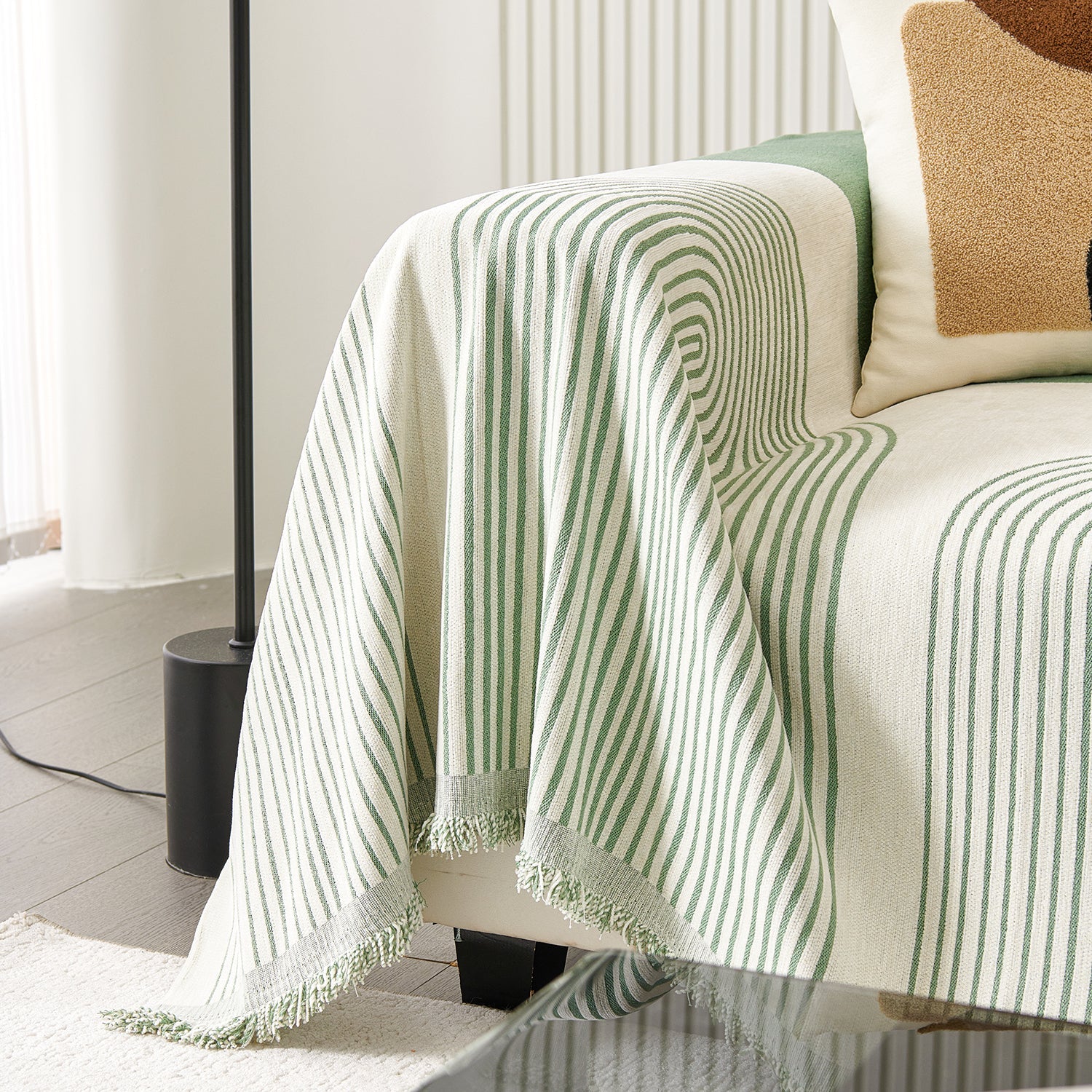 Comfort Arch Sofa/Couch Cover - Limited Time Offer