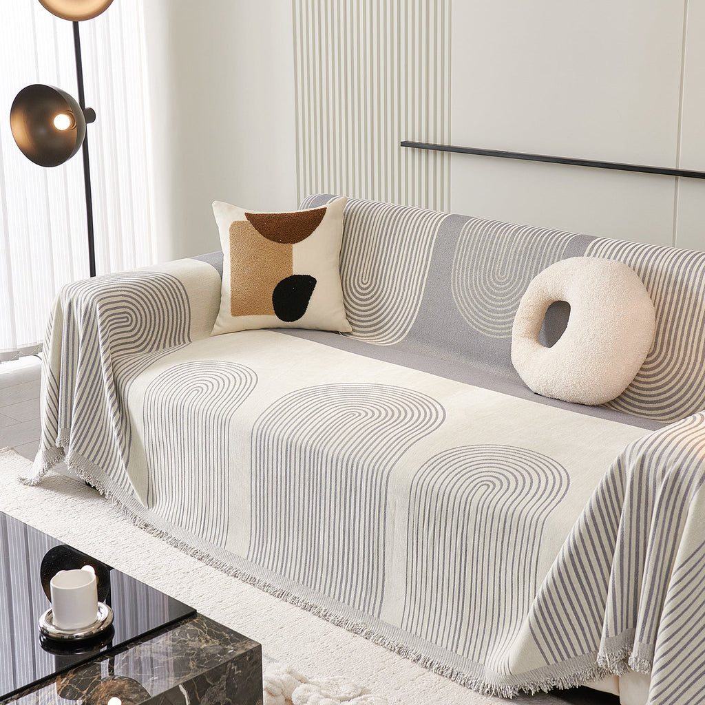 Comfort Arch Sofa/Couch Cover - Limited Time Offer