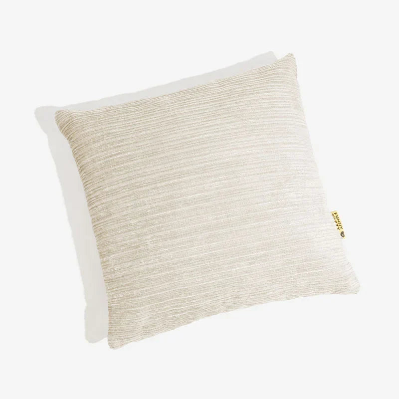 Waterproof Antimicrobial Simple Striped Chenille Anti-scratch Sofa Cover