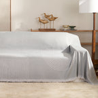 Reversible Comfort Sofa / Couch Cover - Limited Time Offer