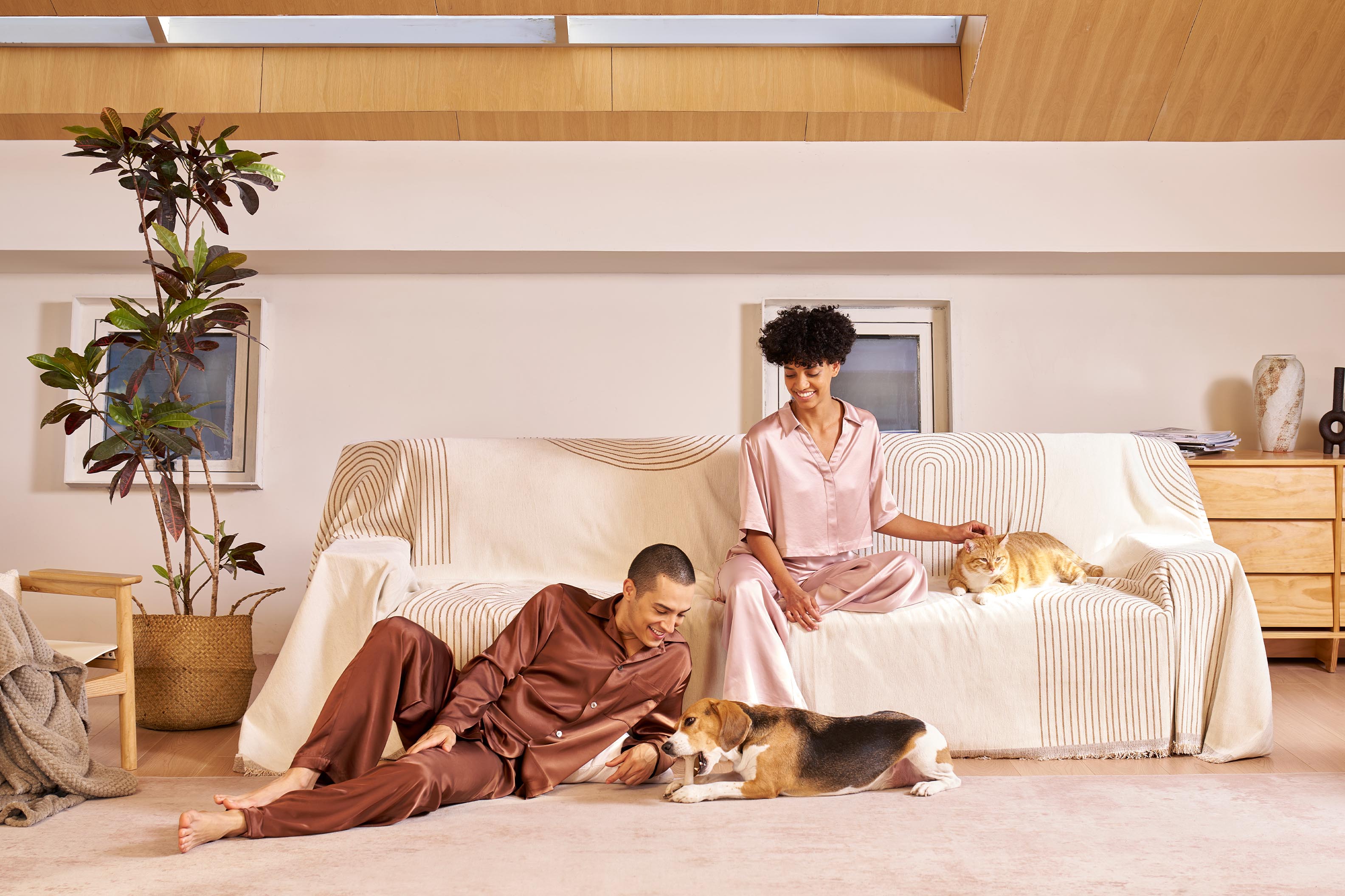 Reversible Comfort Sofa / Couch Cover - Limited Time Offer