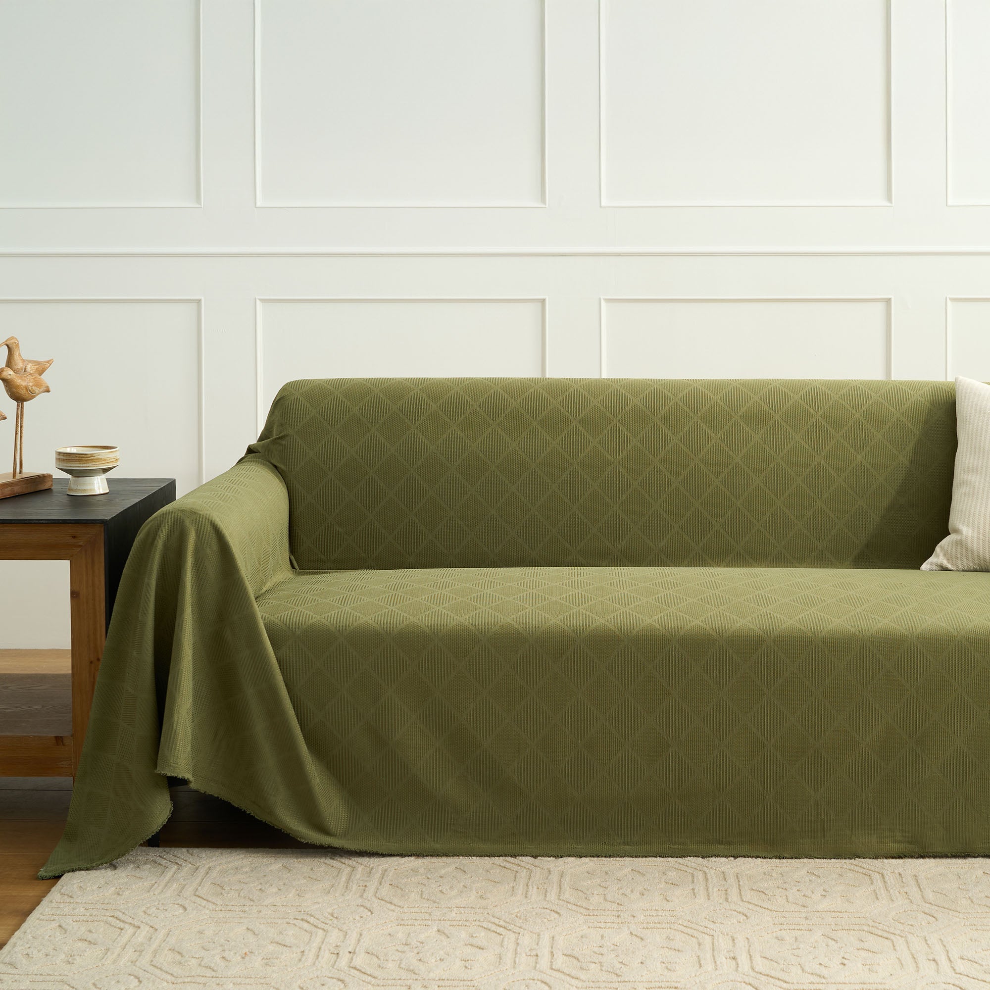 Hidden Gem Sofa / Couch Cover - Limited Time Offer