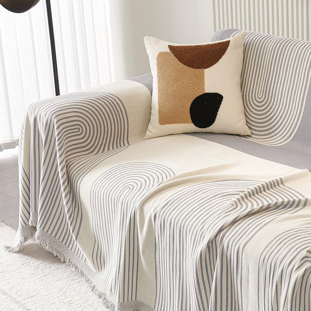 Comfort Arch Sofa/Couch Cover - Limited Time Offer