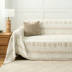 Nomad Pattern Reversible Comfort Sofa / Couch Cover - Limited Time Offer