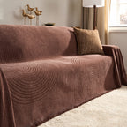 Reversible Comfort Sofa / Couch Cover - Limited Time Offer