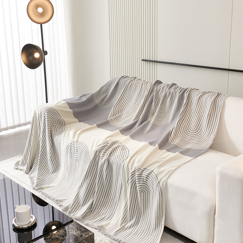 Comfort Arch Sofa/Couch Cover - Limited Time Offer