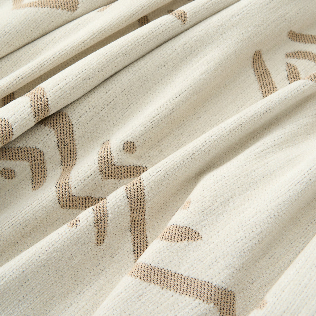 Nomad Pattern Reversible Comfort Sofa / Couch Cover - Limited Time Offer