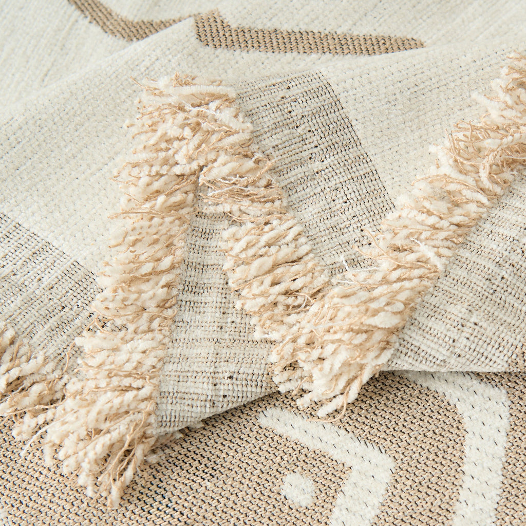 Nomad Pattern Reversible Comfort Sofa / Couch Cover - Limited Time Offer