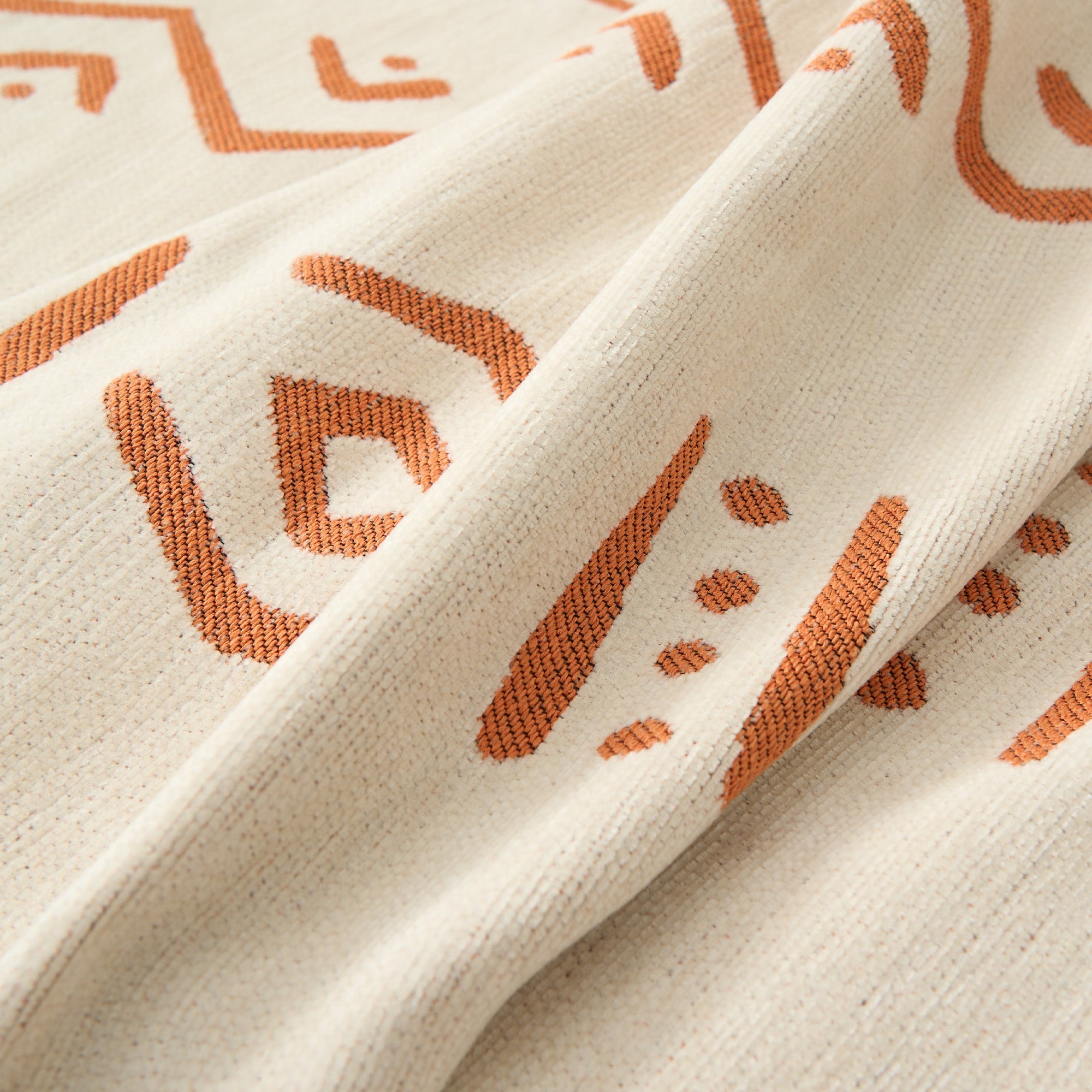 Nomad Pattern Reversible Comfort Sofa / Couch Cover - Limited Time Offer