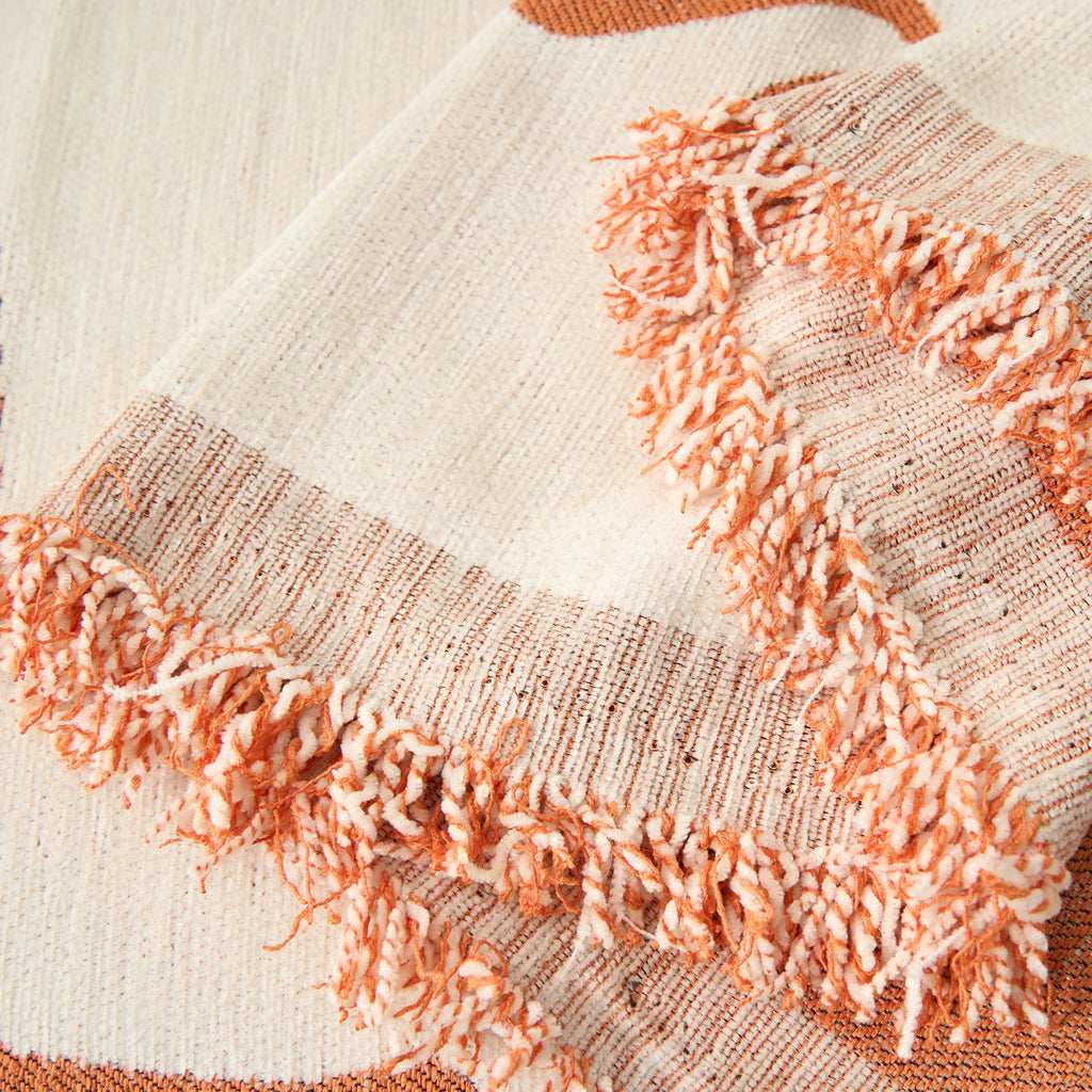 Nomad Pattern Reversible Comfort Sofa / Couch Cover - Limited Time Offer