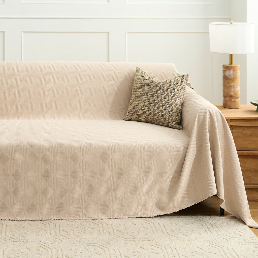 Hidden Gem Sofa / Couch Cover - Limited Time Offer