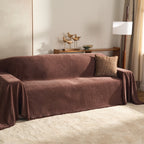 Reversible Comfort Sofa / Couch Cover - Limited Time Offer