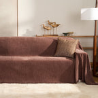Reversible Comfort Sofa / Couch Cover - Limited Time Offer