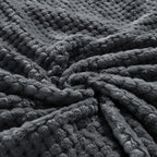 Super Soft Flannel Fleece Blanket - Limited Time Offer