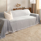 Reversible Comfort Sofa / Couch Cover - Limited Time Offer