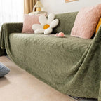 Snuggle Sherpa Couch Cover