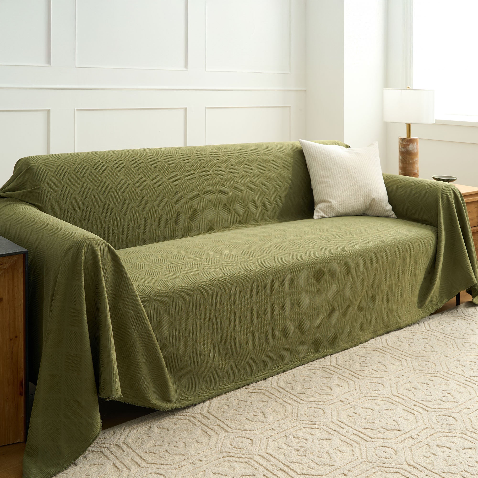 Hidden Gem Sofa / Couch Cover - Limited Time Offer