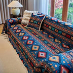 Nomad Dream Boho Couch Cover