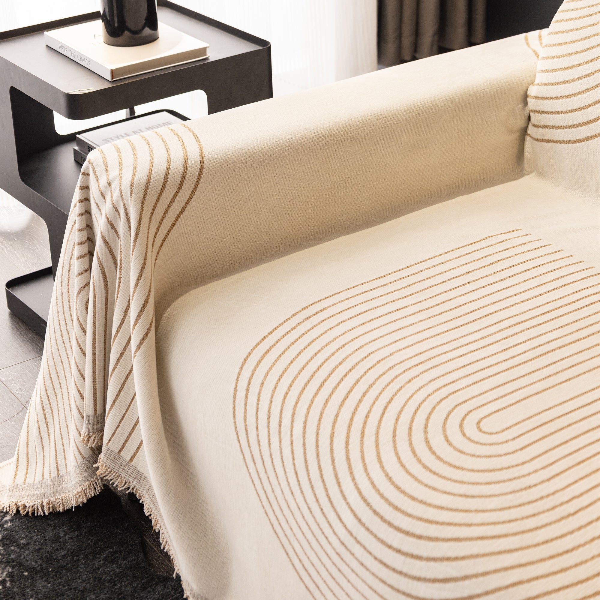 Reversible Comfort Sofa / Couch Cover - Limited Time Offer