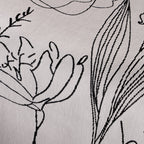 Illustrated Reversible Sofa / Couch Cover - Limited Time Offer