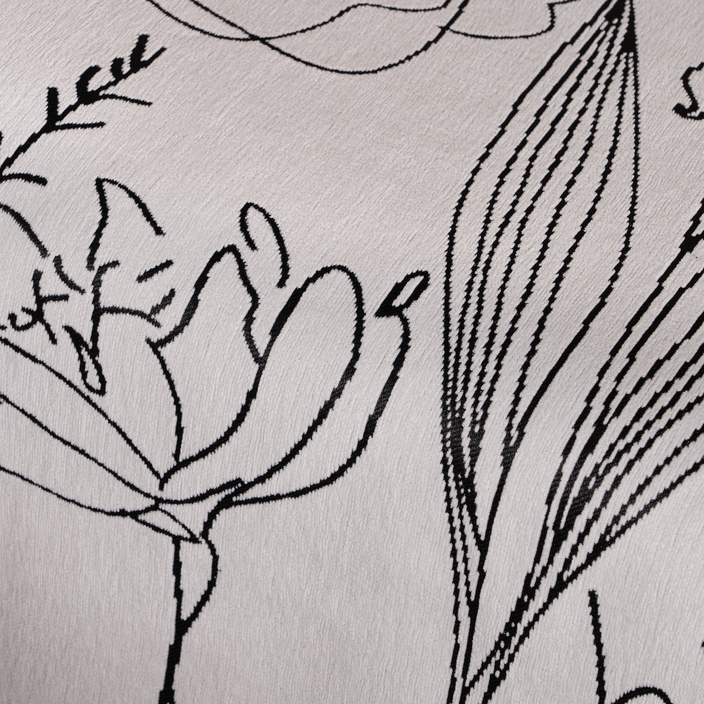 Illustrated Reversible Sofa / Couch Cover - Limited Time Offer