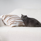 Faux Fur Pillow Cover Set - Bundle Saving