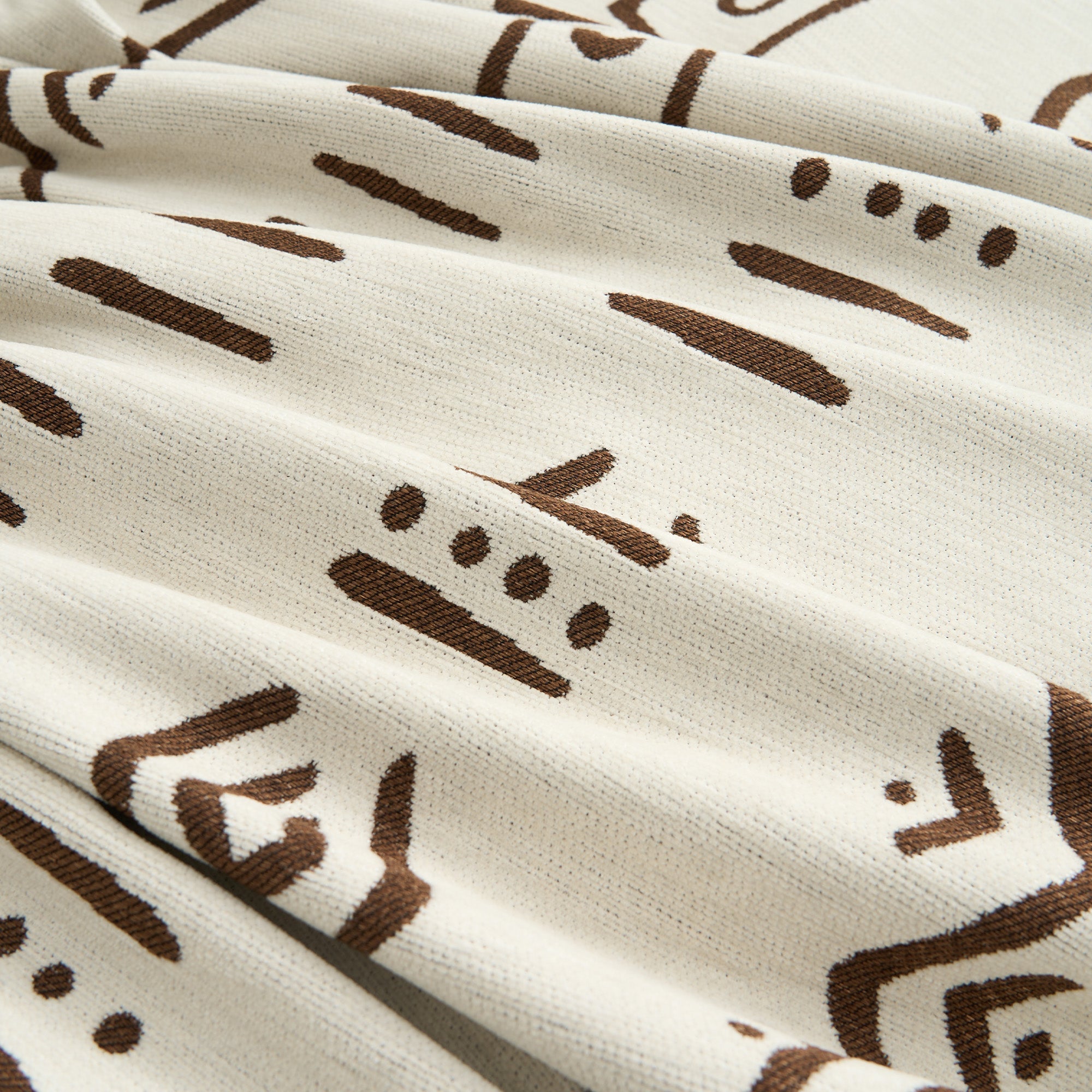 Nomad Pattern Reversible Comfort Sofa / Couch Cover - Limited Time Offer