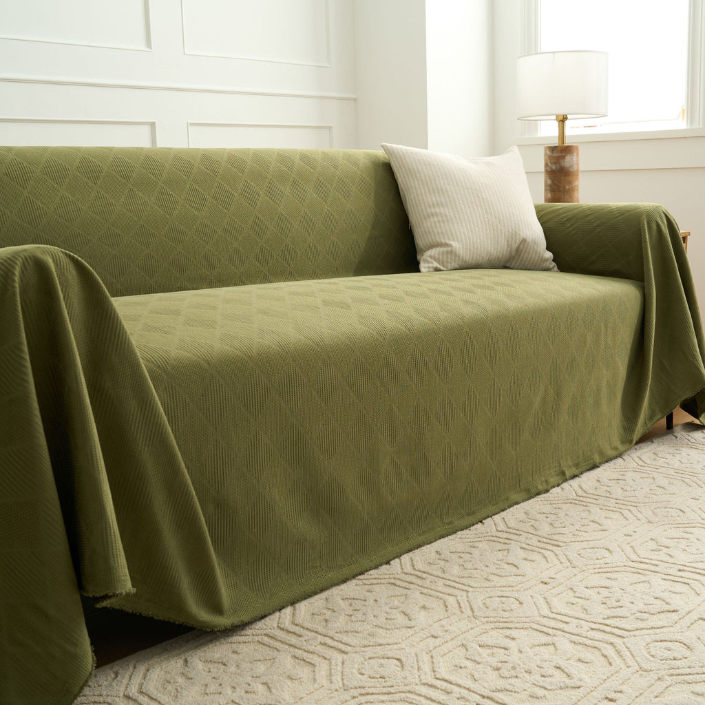 Hidden Gem Sofa / Couch Cover - Limited Time Offer