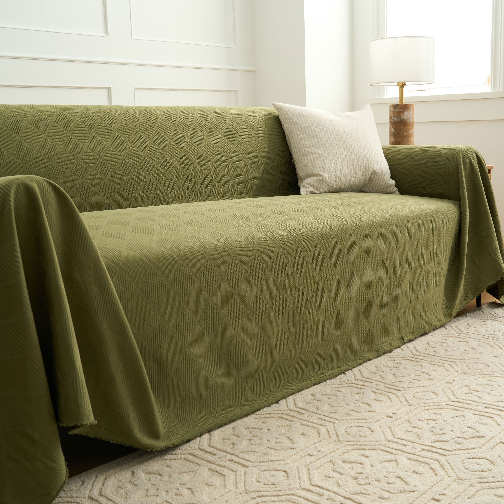 Hidden Gem Sofa / Couch Cover - Limited Time Offer