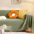 Snuggle Sherpa Couch Cover